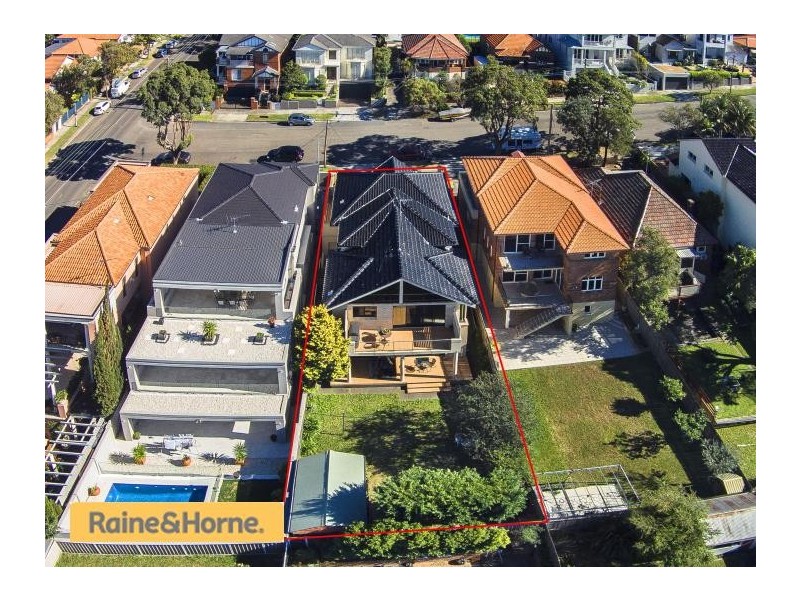 43 Undine Street, Russell Lea NSW 2046