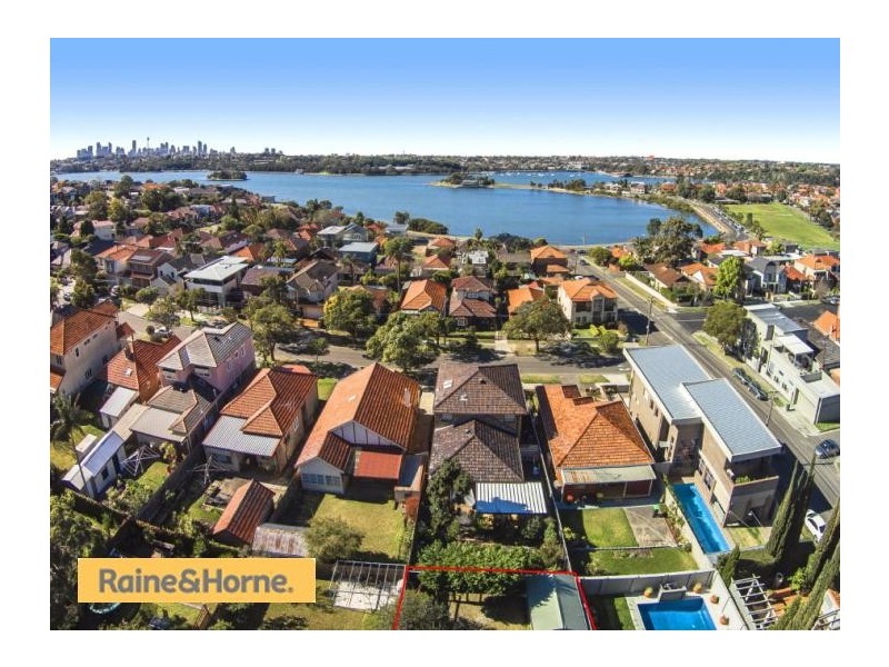 43 Undine Street, Russell Lea NSW 2046
