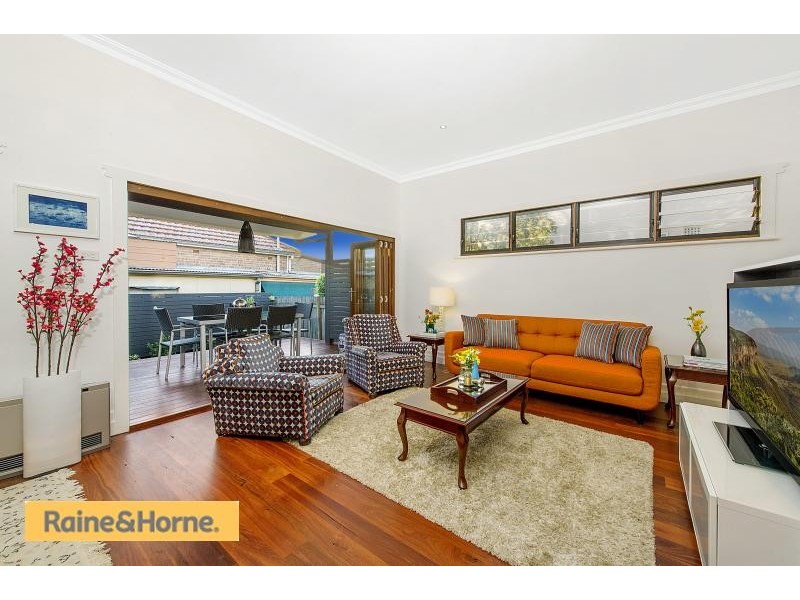 81 Thompson Street, Drummoyne NSW 2047