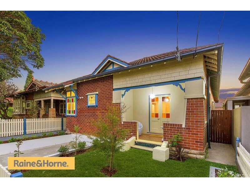 81 Thompson Street, Drummoyne NSW 2047