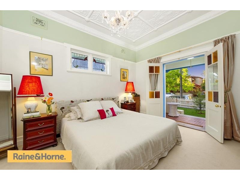 81 Thompson Street, Drummoyne NSW 2047