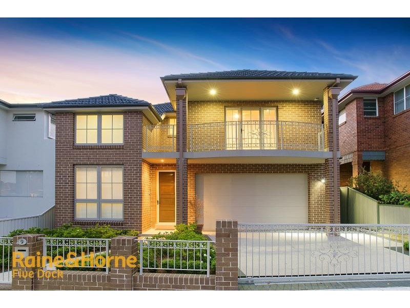 9 Duchess Avenue, Rodd Point NSW 2046