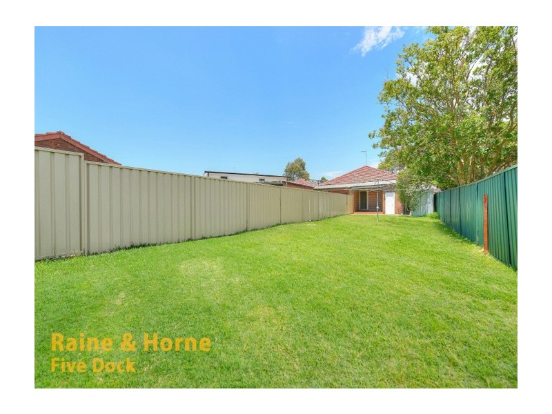 466 Lyons Road West, Five Dock NSW 2046