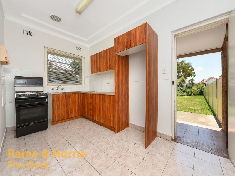 466 Lyons Road West, Five Dock NSW 2046