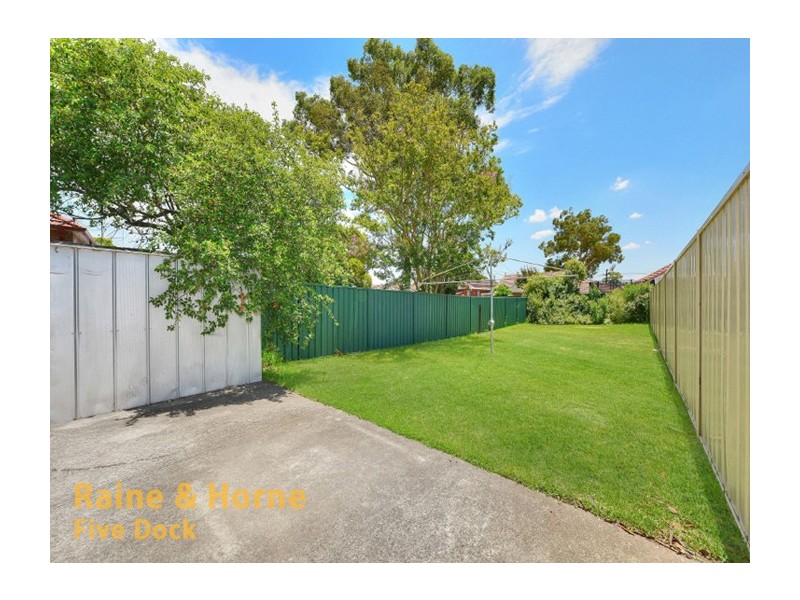 466 Lyons Road West, Five Dock NSW 2046