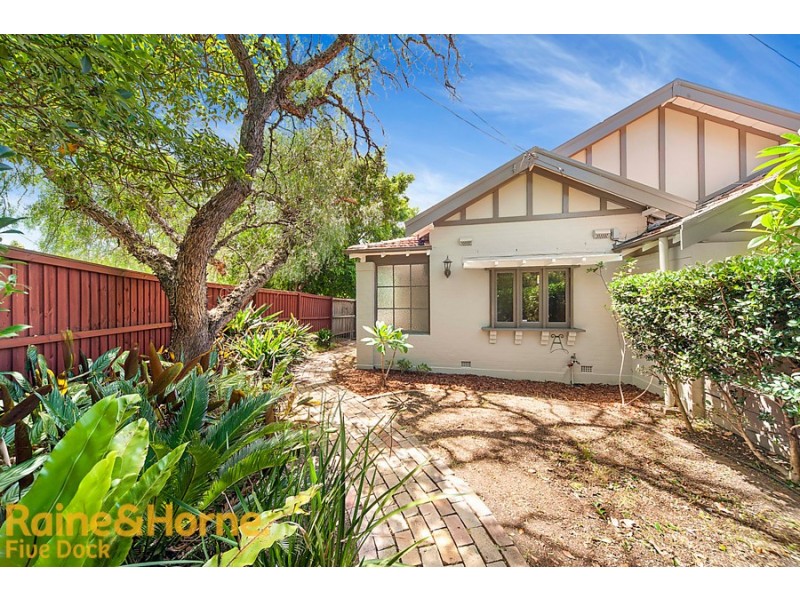 64a Ingham Ave, Five Dock NSW 2046