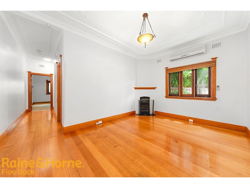 64a Ingham Ave, Five Dock NSW 2046