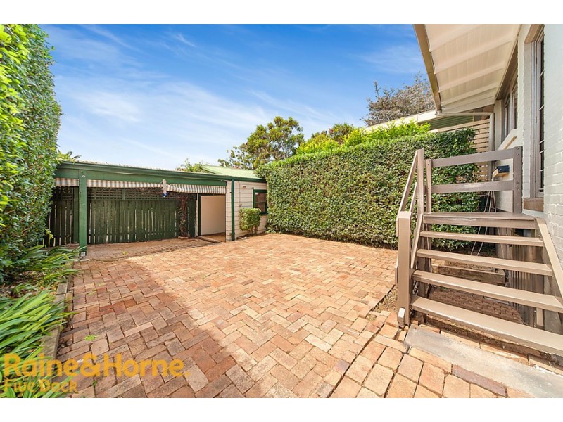 64a Ingham Ave, Five Dock NSW 2046