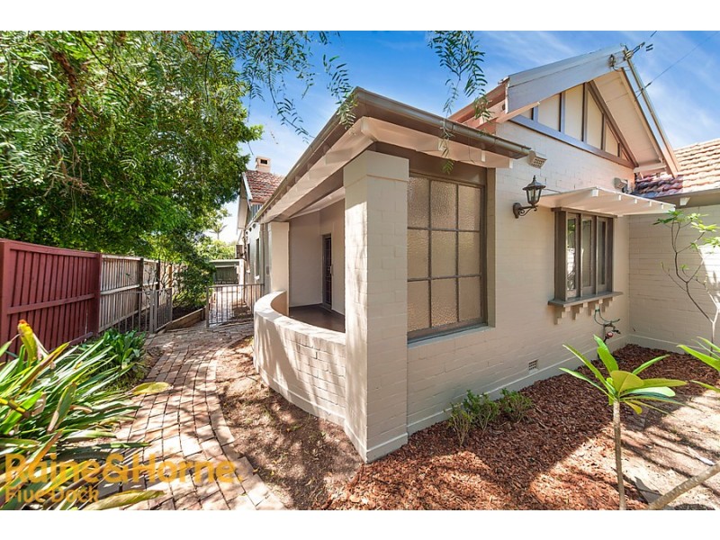 64a Ingham Ave, Five Dock NSW 2046