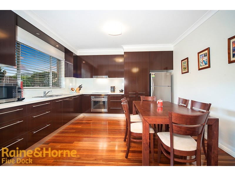 1/60 Kings Road, Five Dock NSW 2046