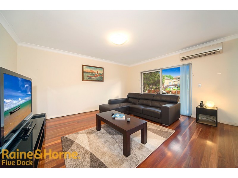 1/60 Kings Road, Five Dock NSW 2046