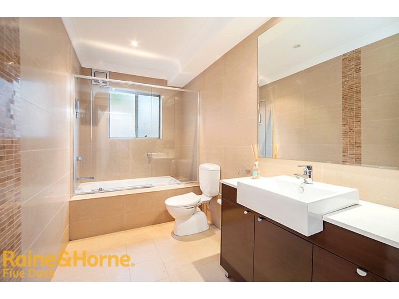 1/60 Kings Road, Five Dock NSW 2046