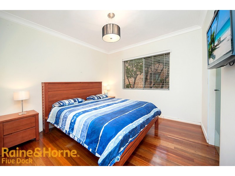 1/60 Kings Road, Five Dock NSW 2046