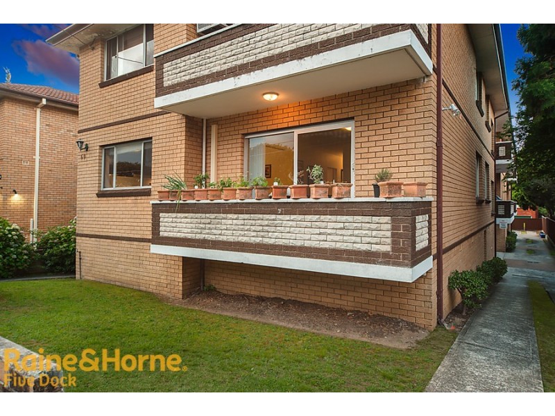 1/60 Kings Road, Five Dock NSW 2046