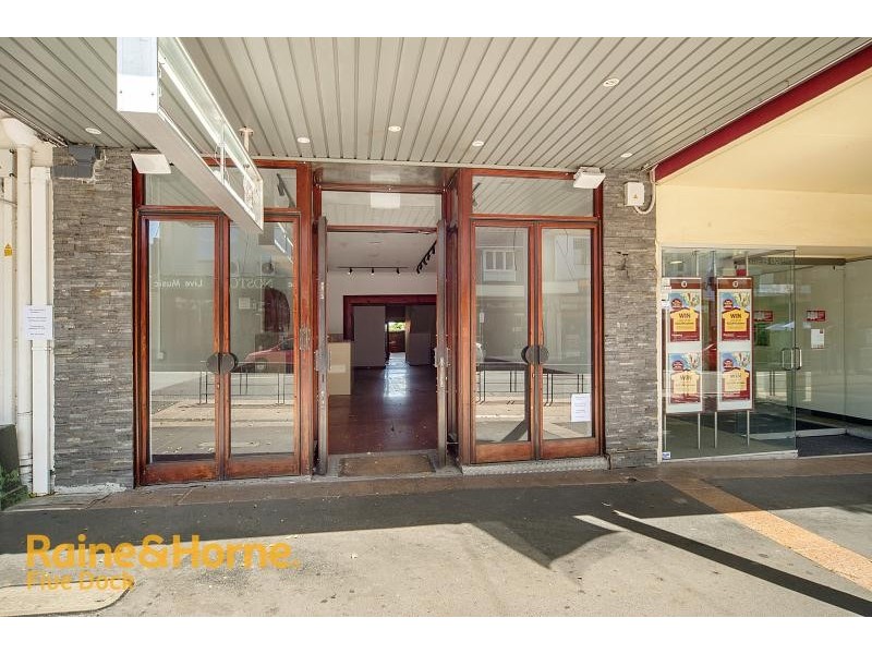 138 Norton Street, Leichhardt NSW 2040