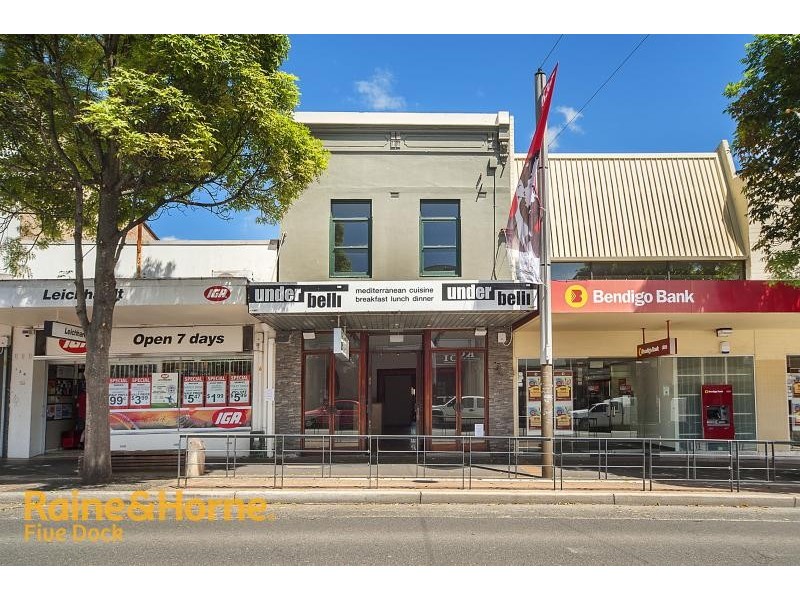 138 Norton Street, Leichhardt NSW 2040