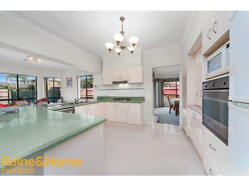 17 Park Road, Five Dock NSW 2046