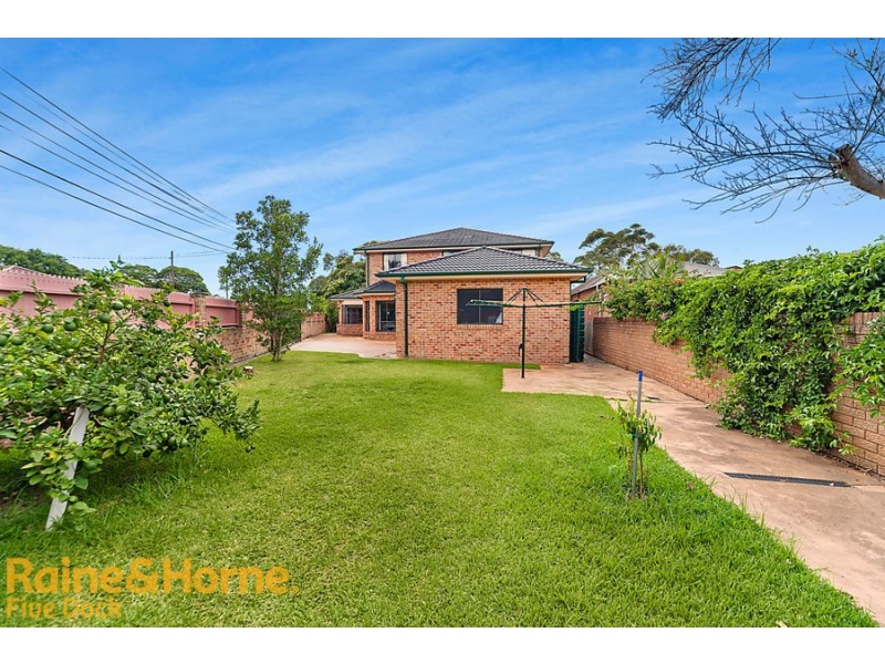 17 Park Road, Five Dock NSW 2046
