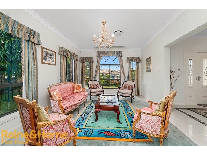 17 Park Road, Five Dock NSW 2046