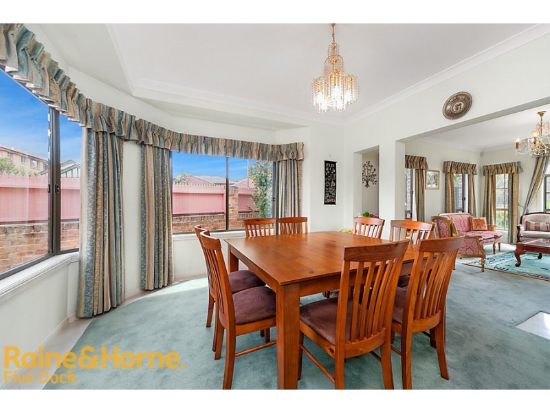 17 Park Road, Five Dock NSW 2046