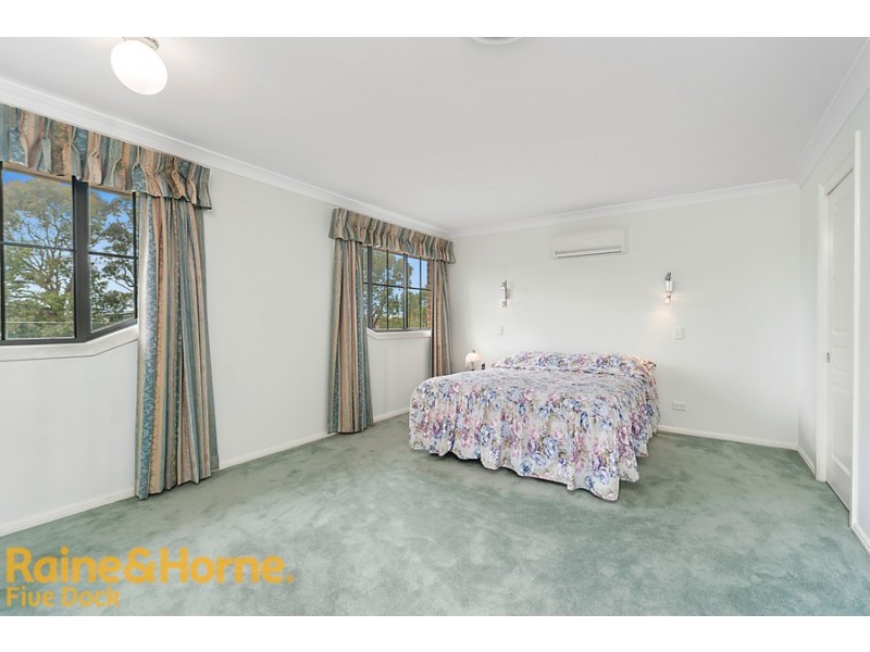 17 Park Road, Five Dock NSW 2046