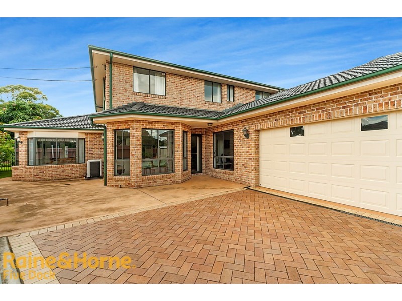 17 Park Road, Five Dock NSW 2046