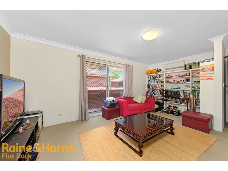 6/60 Kings Road, Five Dock NSW 2046