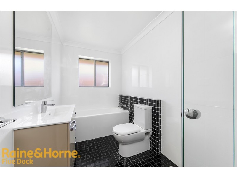 6/60 Kings Road, Five Dock NSW 2046