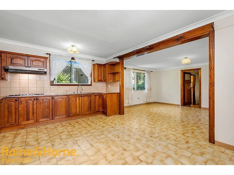 22 Bayview Road, Canada Bay NSW 2046