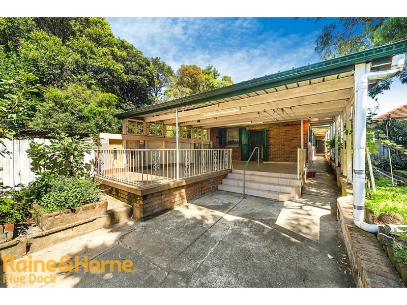 22 Bayview Road, Canada Bay NSW 2046