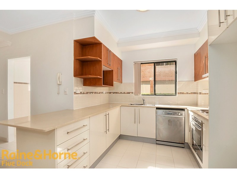 3/29 Garfield Street, Five Dock NSW 2046