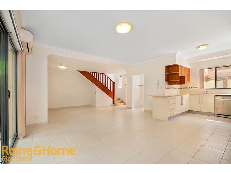 3/29 Garfield Street, Five Dock NSW 2046