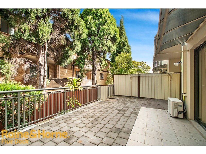 3/29 Garfield Street, Five Dock NSW 2046