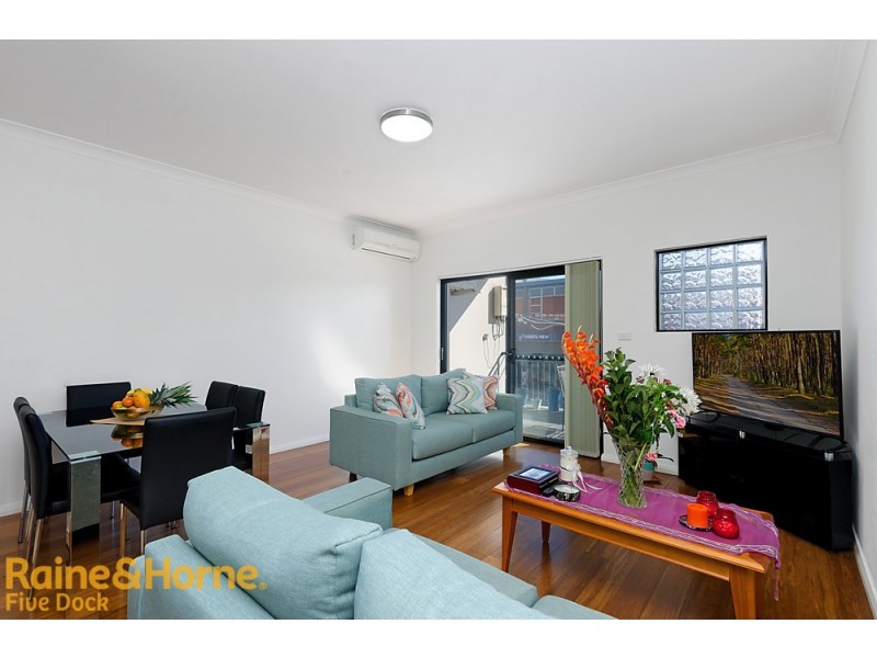 2/185 First Avenue, Five Dock NSW 2046