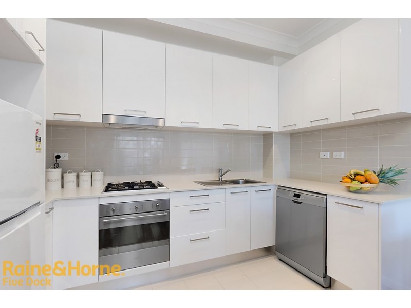 2/185 First Avenue, Five Dock NSW 2046