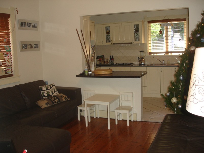 110 INGHAM AVE, Five Dock NSW 2046