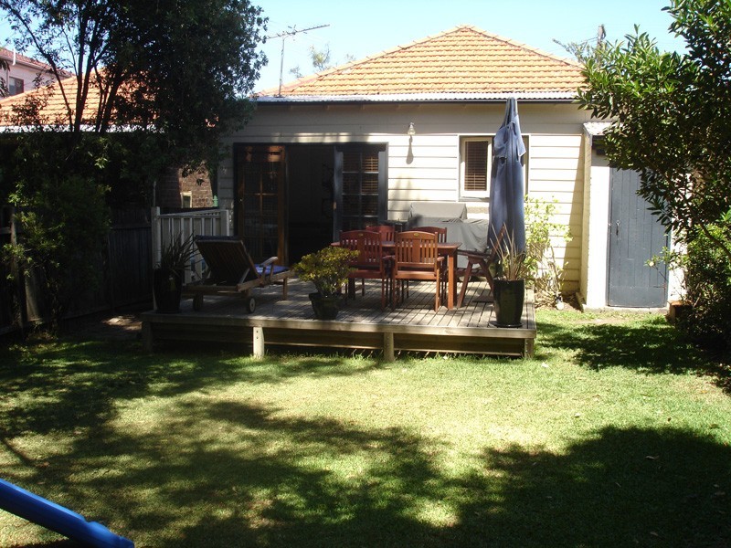 110 INGHAM AVE, Five Dock NSW 2046