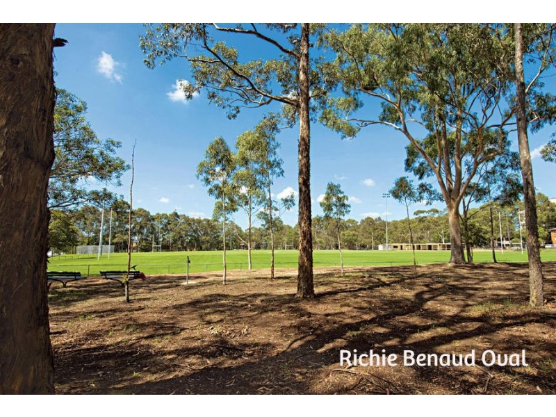 5/26 Bellevue Street, North Parramatta NSW 2151