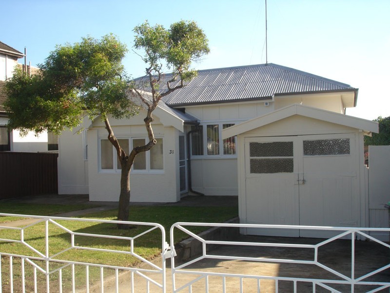 31 Park Rd, Five Dock NSW 2046