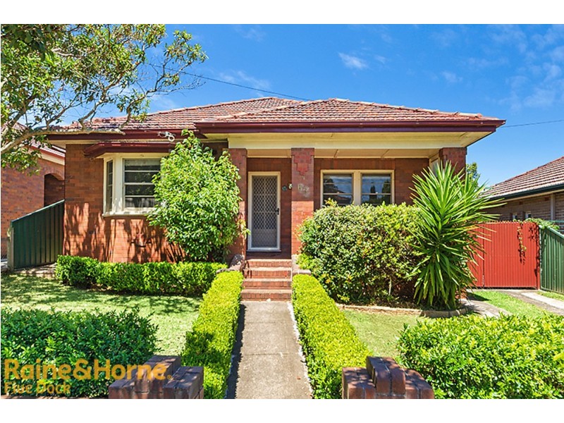 63 Kings Rd, Five Dock NSW 2046