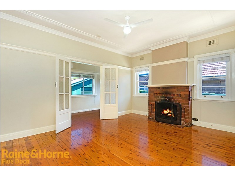 63 Kings Rd, Five Dock NSW 2046