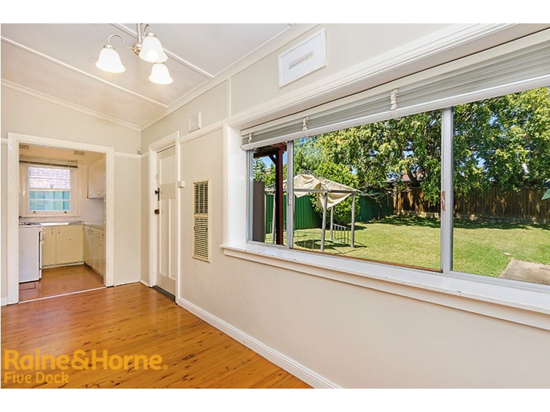 63 Kings Rd, Five Dock NSW 2046