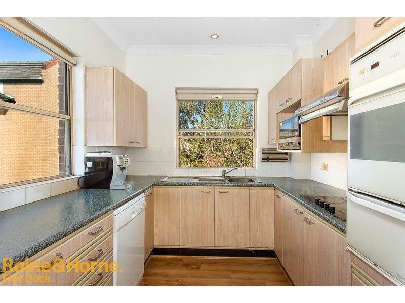 12 / 247F Burwood Rd, Concord NSW 2137
