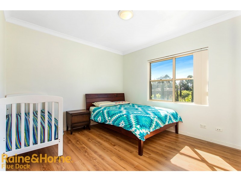 12 / 247F Burwood Rd, Concord NSW 2137