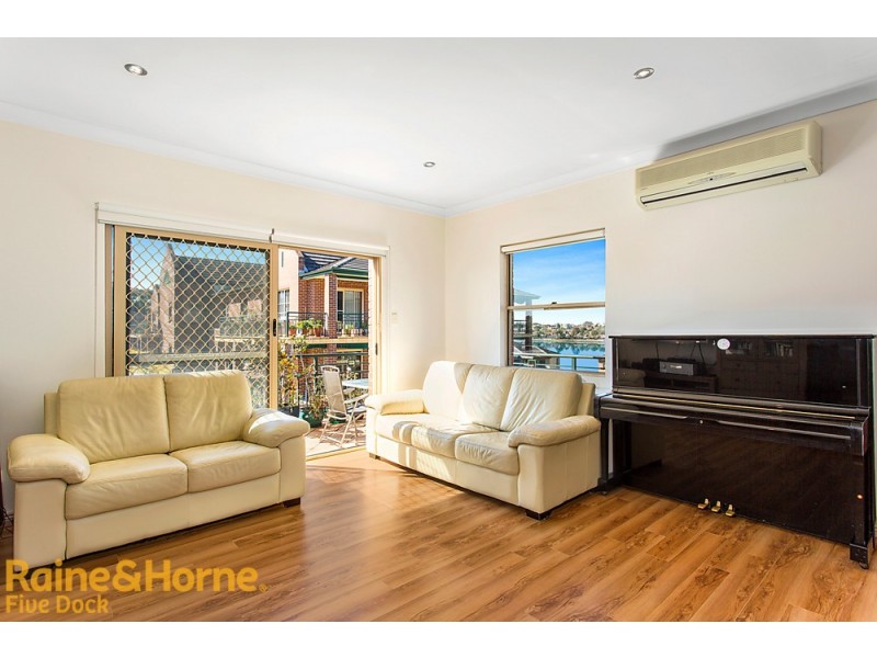 12 / 247F Burwood Rd, Concord NSW 2137