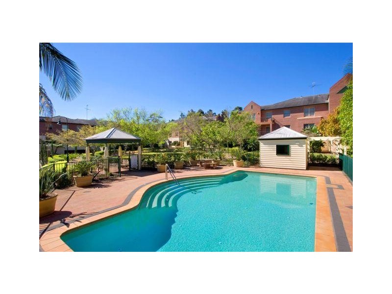 12 / 247F Burwood Rd, Concord NSW 2137