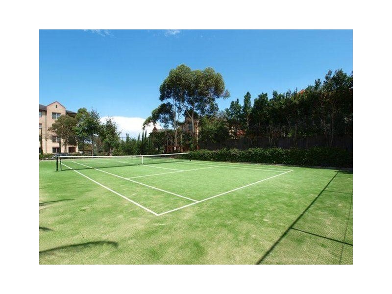 12 / 247F Burwood Rd, Concord NSW 2137