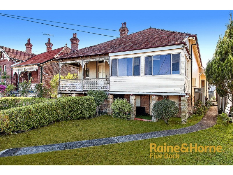 30 Day Street, Drummoyne NSW 2047
