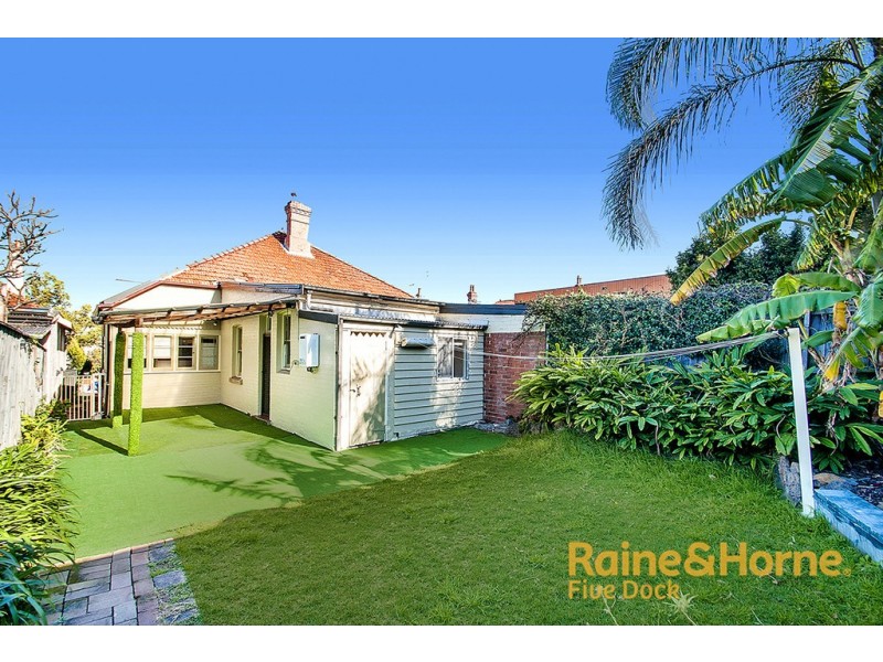 30 Day Street, Drummoyne NSW 2047