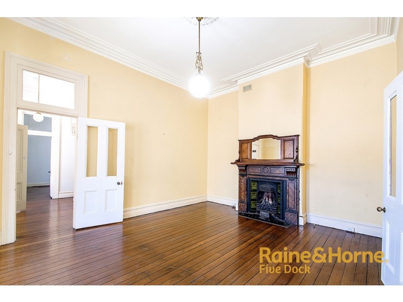 30 Day Street, Drummoyne NSW 2047